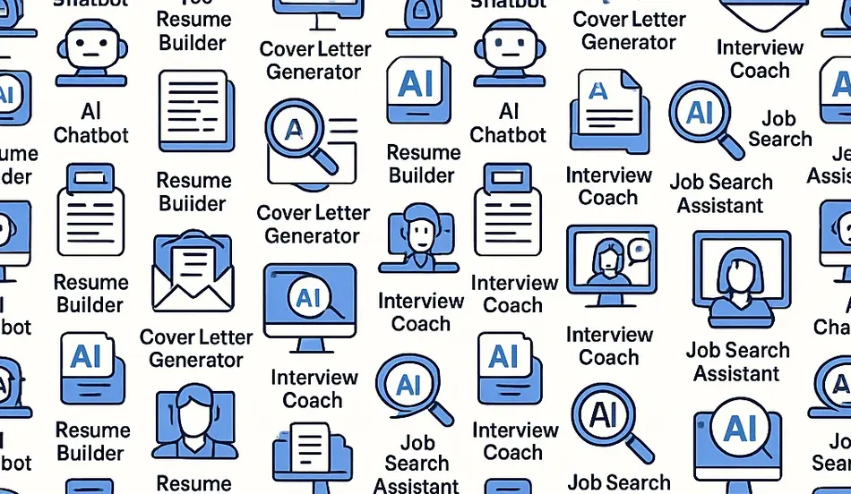 5 AI Tools Every Job Seeker Should Be Using