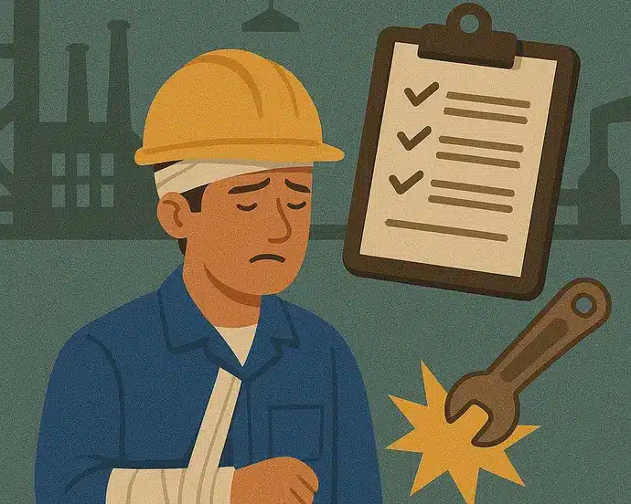 A Quick Guide To Compensation Claims For Factory Accidents