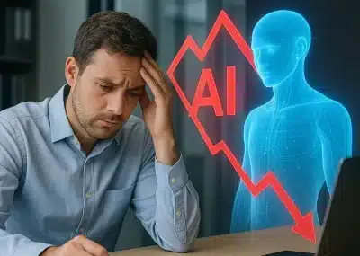 AI Adoption Failing Why Companies Aren't Getting ROI and What This Means for Developers