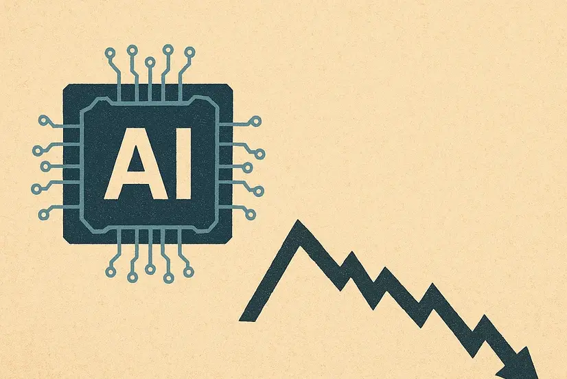 AI Bubble Debate Silicon Valley VC Says We're Not in a .com-Style Crash