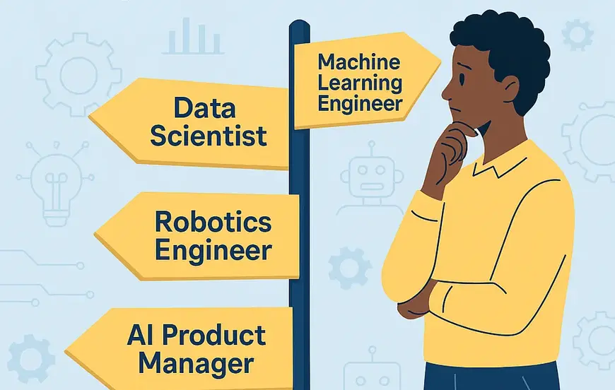 AI Career Opportunities - Picking the Perfect Path for You
