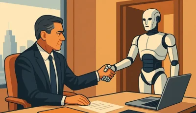 AI Comes For The Corner Office Why Executives And Consultants Are Next