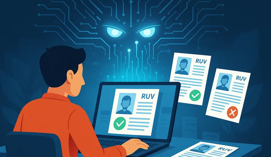Alarming How is Artificial Intelligence Affecting Job Searches