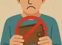 Americans Are CLOSING THEIR WALLETS - Here's Why