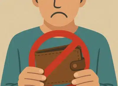 Americans Are CLOSING THEIR WALLETS - Here's Why