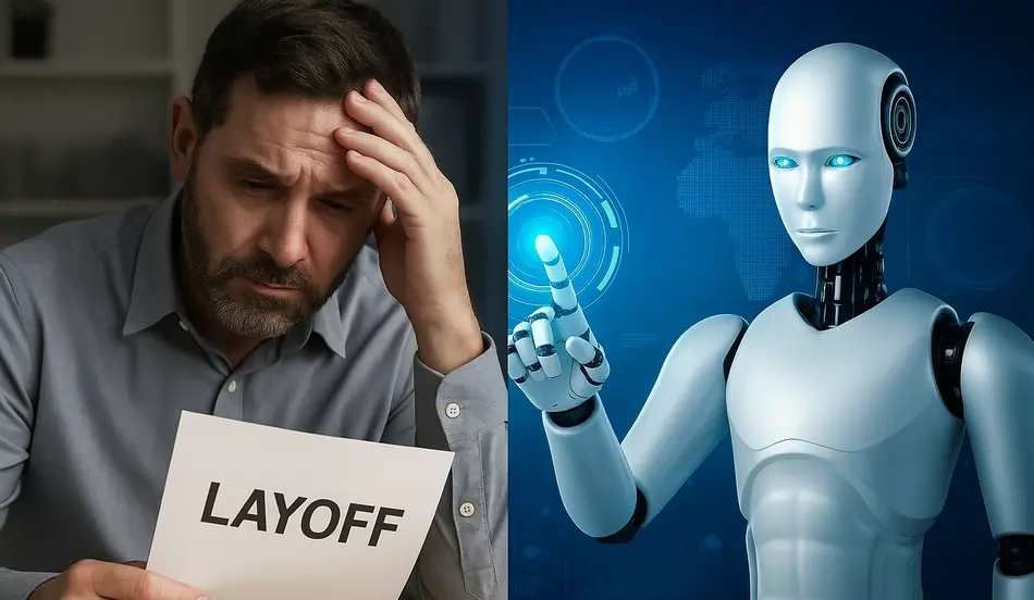 Are AI Layoffs Real — Or Just A Convenient Scapegoat