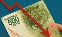 Argentina's Economic Crisis Why Milei's $20 Billion Bailout Failed to Save the Peso