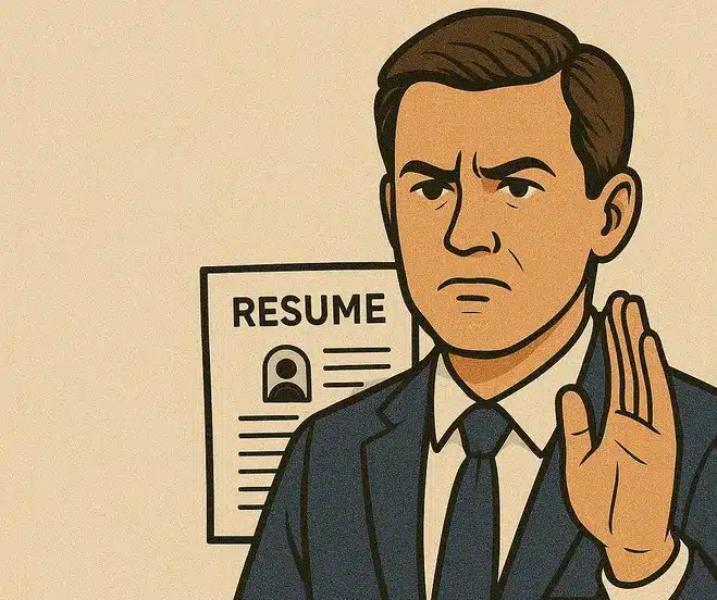 Beat the ATS They Lied Ex-Google Recruiter Reveals the Resume Truth