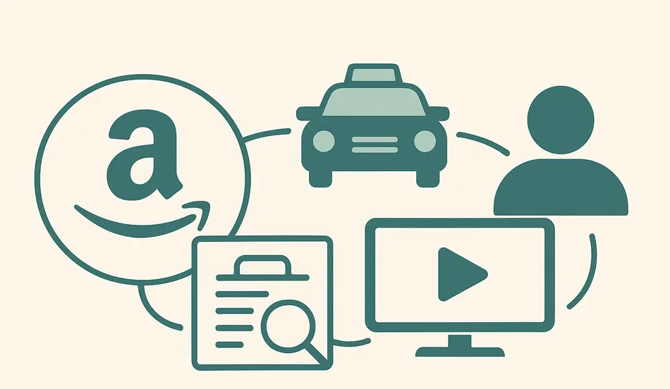 Big Tech's Enification How Amazon, Uber, Netflix, and Facebook Are Exploiting Users