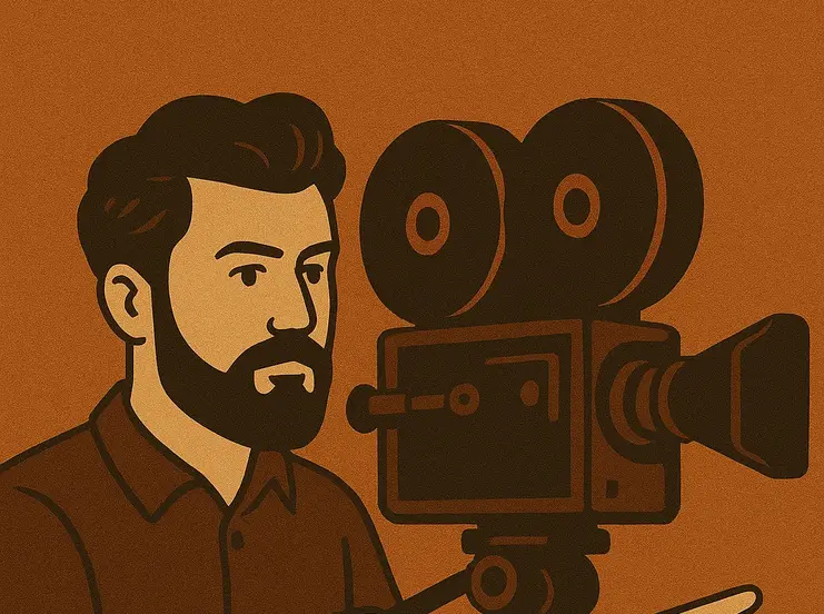 Career Advice For Filmmakers in a World After AI