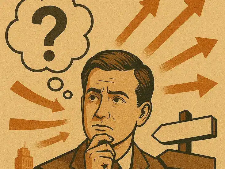Career Advice for Anyone Feeling Stuck How to Find Your True Calling and Build a Successful Career