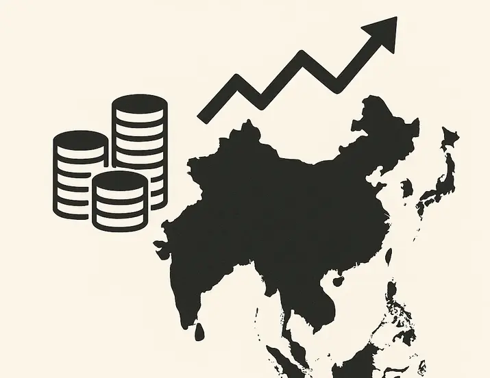 Changing Political Landscape Investment Opportunities in Asia's New Era
