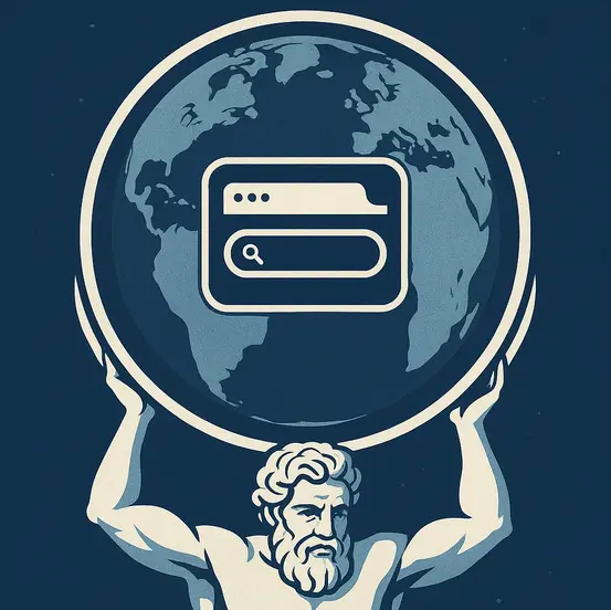ChatGPT Atlas Browser The Holy Grail of AI Automation