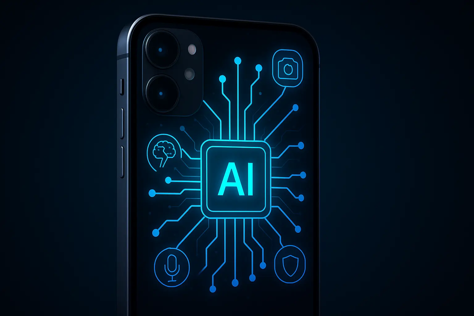 How Apple’s New iPhone Chips Enable On-Device AI: Epic, career-boosting insights for job seekers