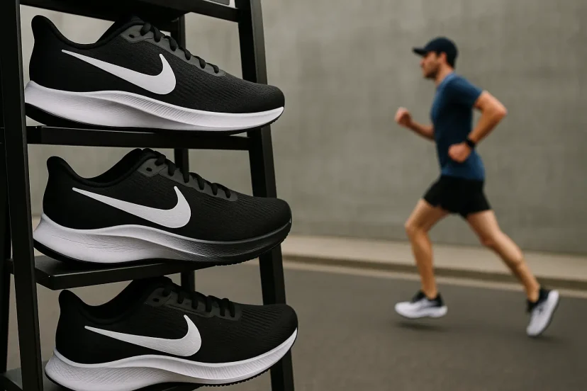 Nike