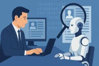 The Robots Are Here : Chapter 1
