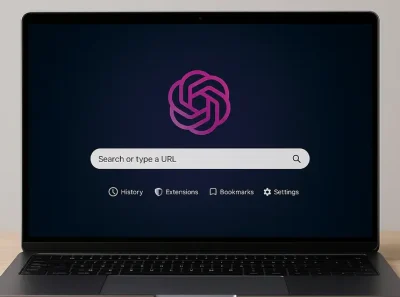 ChatGPT Launched a New Browser You'll Actually Use