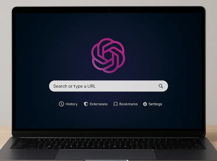 ChatGPT Launched a New Browser You'll Actually Use