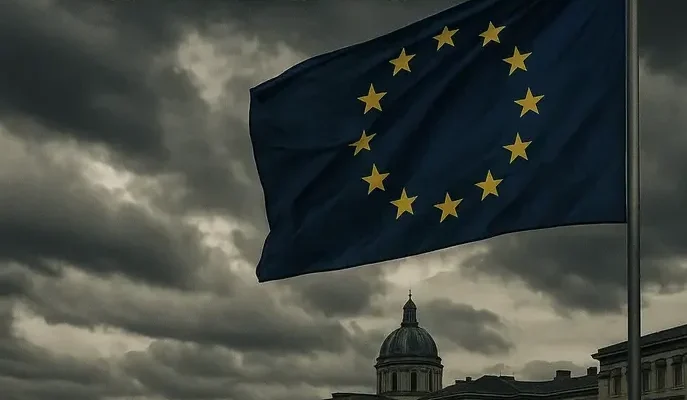 Is Europe Facing An Existential Crisis? Growth, The Euro, And The Quiet Reset