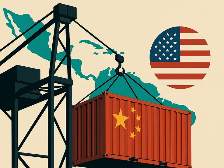 China’s New Front Line How Beijing Is Rewiring Latin America’s Future (And Washington’s)