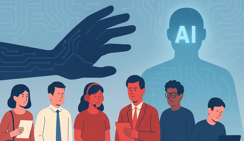Critical Examining Which Careers Are Most At-Risk for AI Impacts