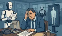 Devastating The Gen X Career Meltdown - What Happens When Your Job Becomes Obsolete