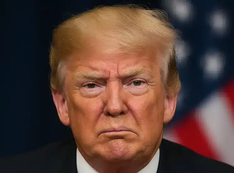 Devastating Trump Admin Mass Firings Are 'Imminent' Amid Government Shutdown