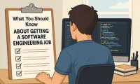 Essential 5 Things You Should Know When You Get a Software Engineering Job