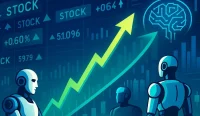 Explosive 5 AI & Robotics Stocks That Could Dominate the Next Decade