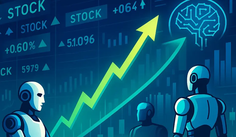 Explosive 5 AI & Robotics Stocks That Could Dominate the Next Decade