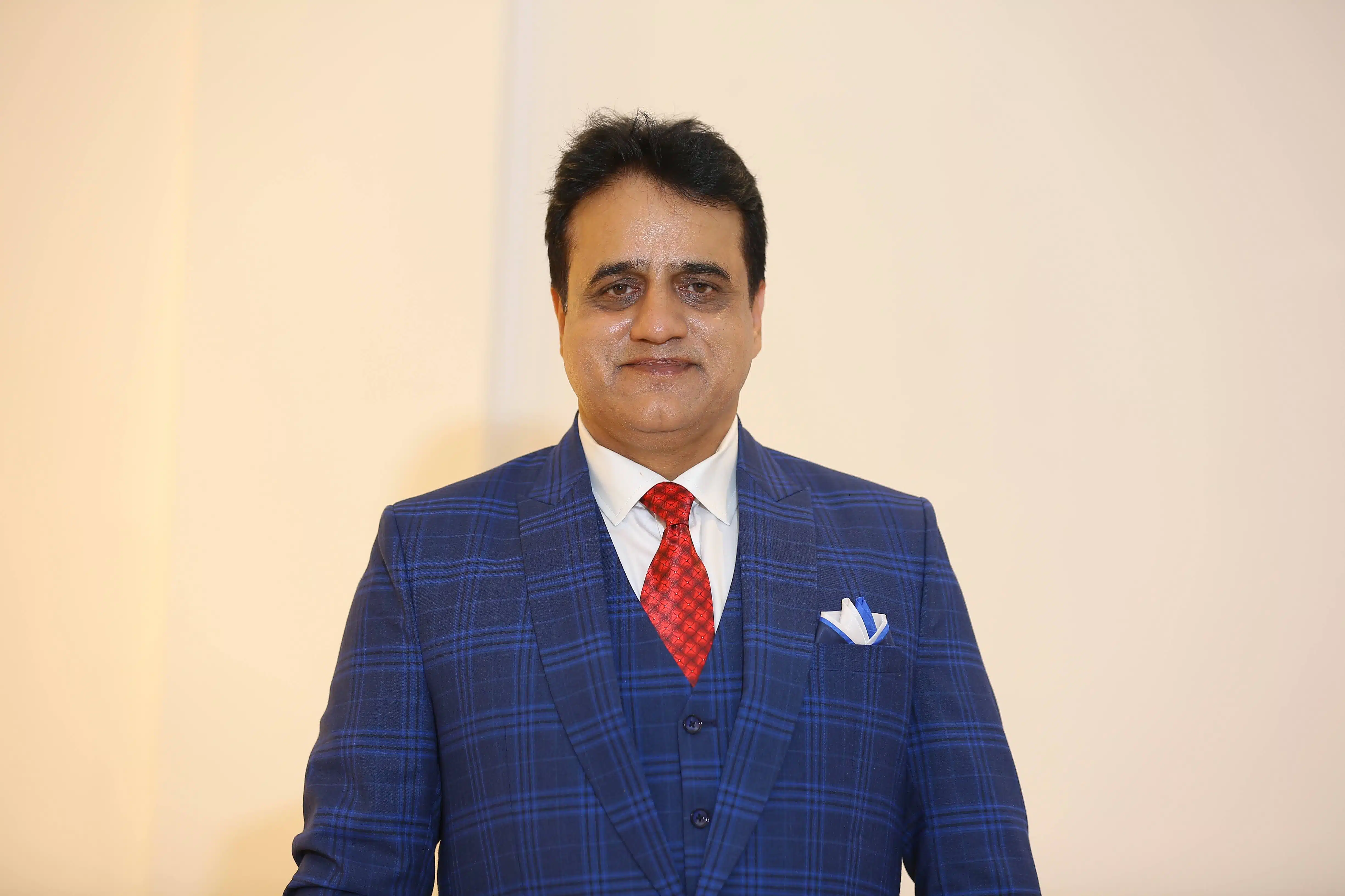 WhatJobs COO Adil Rehman