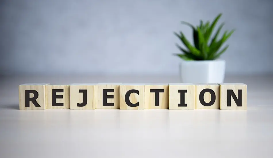 From Rejection to Offer How to Bounce Back Stronger