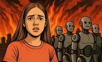 Gen Z Faces Job Apocalypse as Companies Choose AI Over New Hires