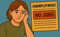 Gen Z's Career Apocalypse Just Got Worse The Hidden Crisis Behind Youth Unemployment