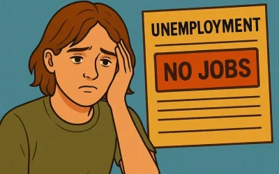 Gen Z's Career Apocalypse Just Got Worse The Hidden Crisis Behind Youth Unemployment