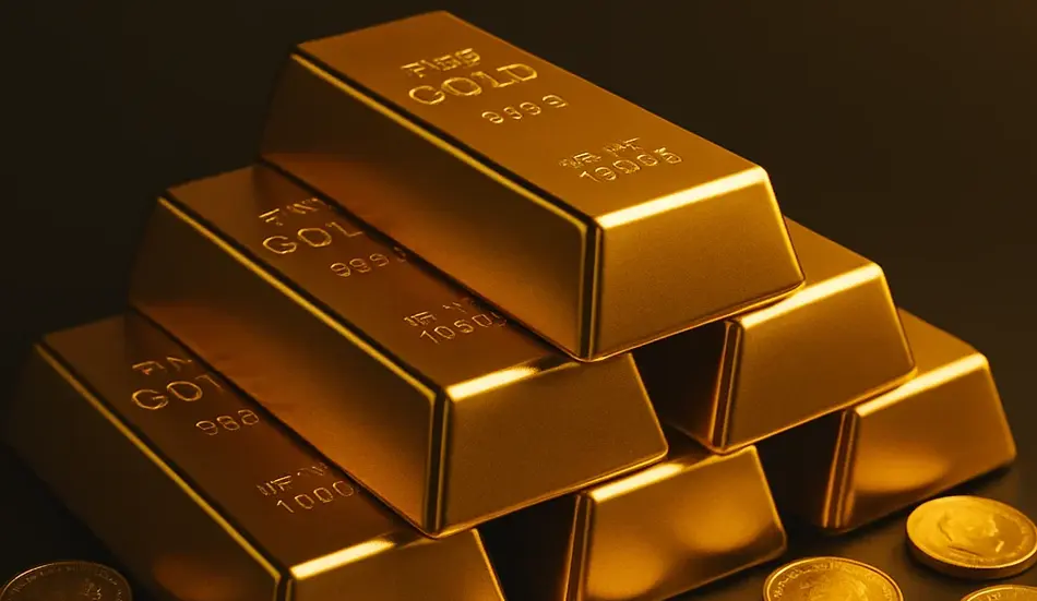 Gold Price Breaks $4,000 - Historic Rally Fueled by Rate Cuts