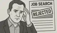How Ageism is Killing Job Search Success in 2025 A 43-Year-Old's Reality Check