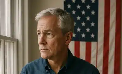 How I View the US After 13 Years Living in Europe