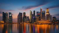 How Singapore Got So Crazy Rich The Blueprint for Asia's Wealthiest Nation