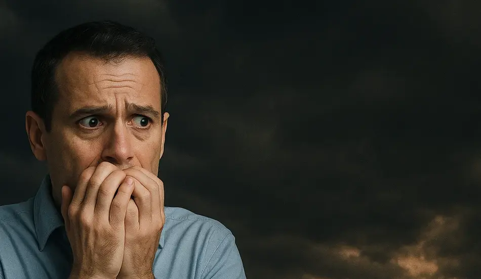 How to Survive the Coming Collapse — No Fear, Just Facts