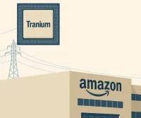 Inside Amazon’s Indiana AI Megaproject A Million Trainium Chips, Anthropic’s Bet, And The Power Problem