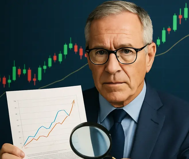 Investment Experts Reveals 'OPPORTUNITY' in the Market