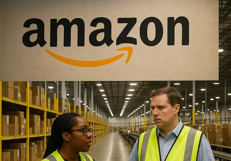 Is Amazon Becoming Hostile to Its Workforce