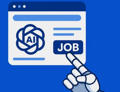 I’ve Reviewed 1,000+ Resumes — Here’s How To Use AI To Land More Interviews