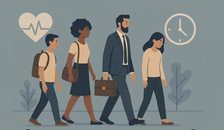 Millennials Dying Younger - The Hidden Mortality Crisis