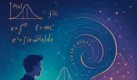 Mind-Blowing The Strange Math That Predicts (Almost) Anything