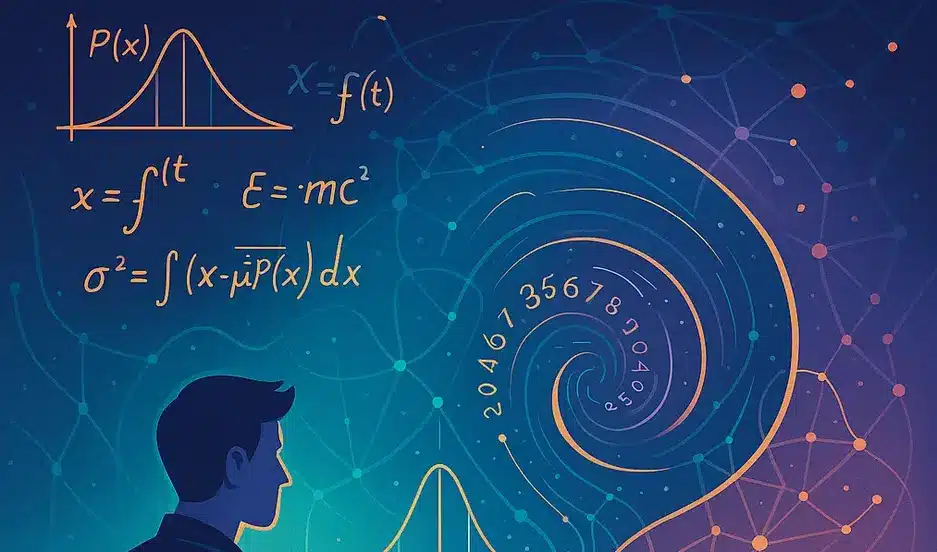 Mind-Blowing The Strange Math That Predicts (Almost) Anything