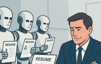 Mounting Layoffs in the Tech Industry - AI Concerns