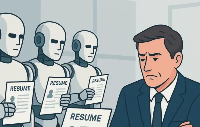 Mounting Layoffs in the Tech Industry - AI Concerns