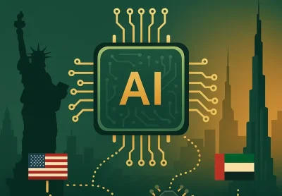Nvidia Chip Sales UAE - AI Export Approval Signals New Era